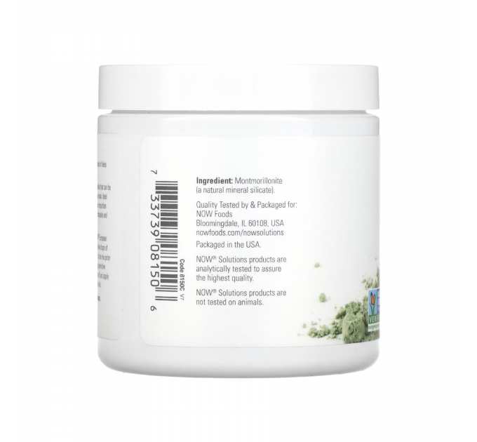 Eropean Clay Powder - 6 oz