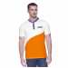 Now Henley Shirt Mens Large