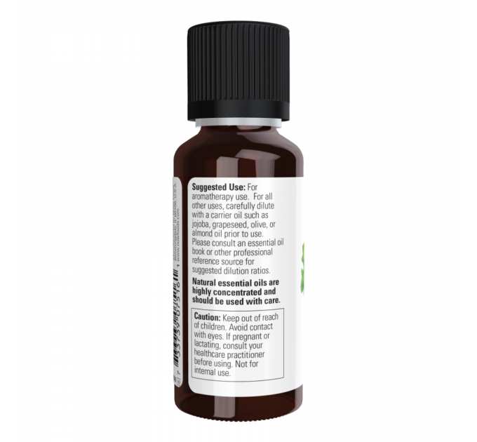 Basil Oil - 30ml (1fl.oz)