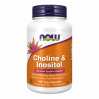 Choline & Inositol 250/250mg - 100 vcaps