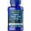 Alpha Lipoic Acid 100 mg - 120 caps