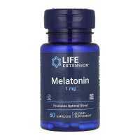 Melatonin 1 mg - 60 caps