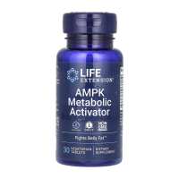 AMPK Metabolic Activator - 30 tabs (Пошкоджена банка)