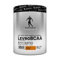 BCAA 4-1-1 Ratio - 400g Exotic