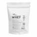 Whey 80 Premium - 500g Pure (Пошкоджена етикетка)
