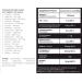100% Whey Protein Instant MEGA BOX - 20x32g Chocolate