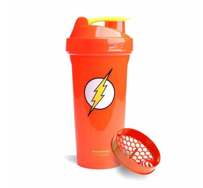 DC The Flash Shaker Lite - 800ml