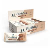 Pop Rolls - 12x27g Chocolate Caramel (До 10.26)