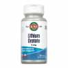Lithium Orotate 5mg - 60 vcaps