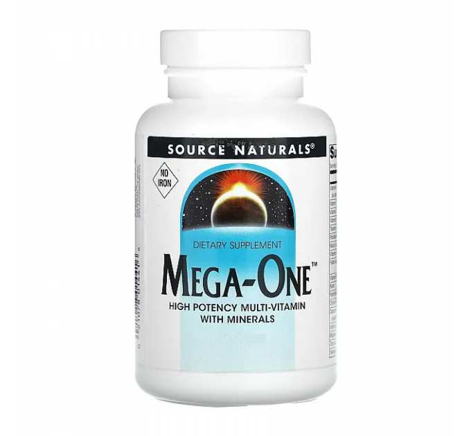 Mega-One™ - 90 tabs