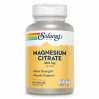 Magnesium Citrate 400mg - 90 vcaps