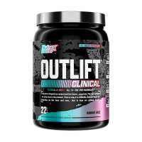 Outlift Clinical - 628.9g Miami Vice
