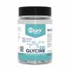 Glycine Mega Tabs 500mg - 120 tabs