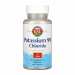Potassium 99 Chloride - 100 tabs