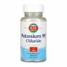 Potassium 99 Chloride - 100 tabs