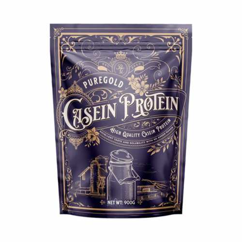 Casein - 900g Chocolate (До 08.25)