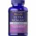 Ultra Woman™ Daily Multi Iron Free Timed Release - 90caps