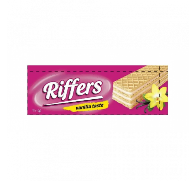 Riffers - 11g Vanilla