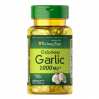 Odorless Garlic 1000 mg - 100 Softgels