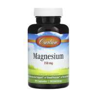 Magnesium 350mg - 90 caps