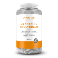Magnesium Bisglycinate - 90 tabs