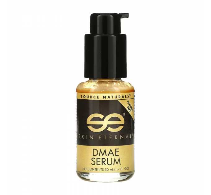 Skin Eternal® DMAE Serum - 50 ml