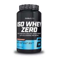 Iso Whey Zero - 908g Tiramisu