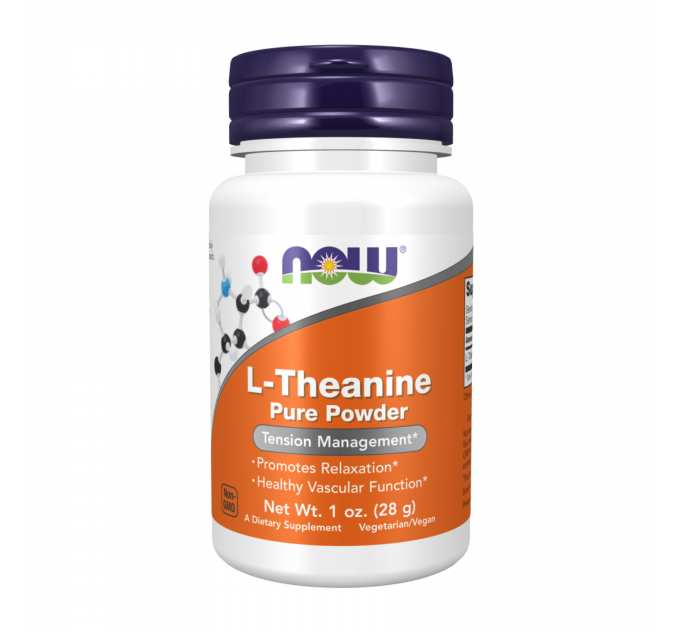 L-Theanine Powder - 28g