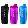 Shaker Wave - 600ml plus 250ml plus 100ml Schocking Blue