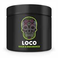 LOCO Race Endurance - 280g Kiwi Grape