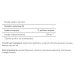 Alpha Lipoic Acid 100 mg - 120 caps