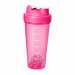 Shaker - 600ml Pink