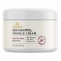 Resveratrol Wrinkle Cream 2 fl oz Cream