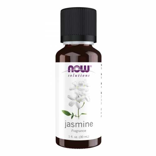 Jasmine Fragrance Oil - 30ml (1fl.oz) (Пошкоджена банка)