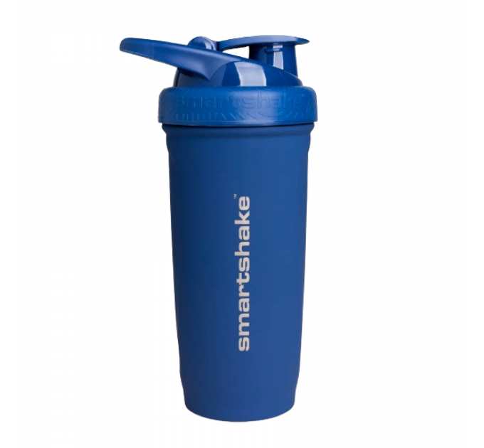 Reforce - 900ml/30 oz Stainless Steel Navy Blue