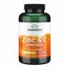 Zinc & C Lozenges orange & lemon - 200caps