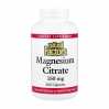 Magnesium Citrate 150mg - 360 caps