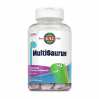 MultiSaurus - 90 сhewable Berry Grape Orange