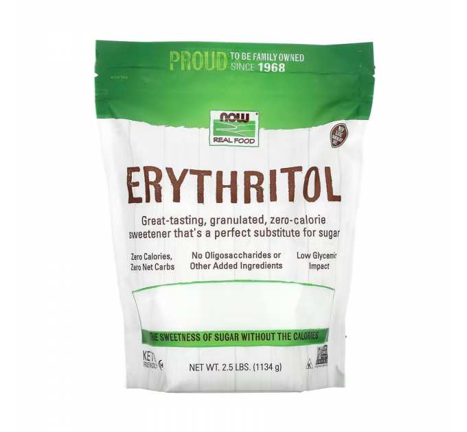 Erythritol - 1134g