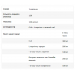 CLA + L-Carnitine + Green Tea - 120cap