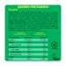 Fizi Protein Bar Guilty Pleasure - 10x45g Queen Pistachio