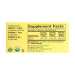 Organic Vitamin K2 Liquid - 7.5ml Natural Berry
