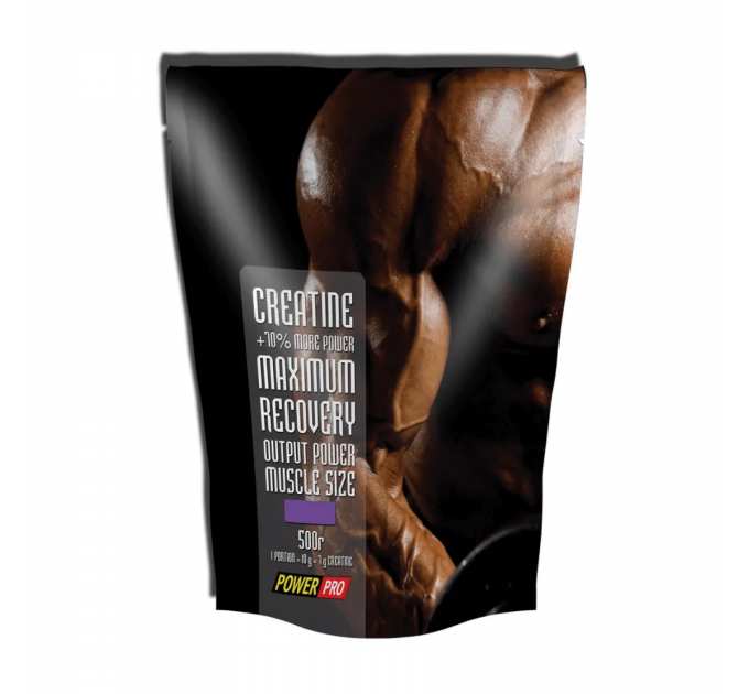 Creatine - 500g Moxito
