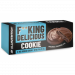 Fitking Delicious cookie - 128g Double Chocolate