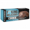 Fitking Delicious cookie - 128g Double Chocolate