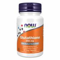 Glutathione 250mg - 60 vcaps