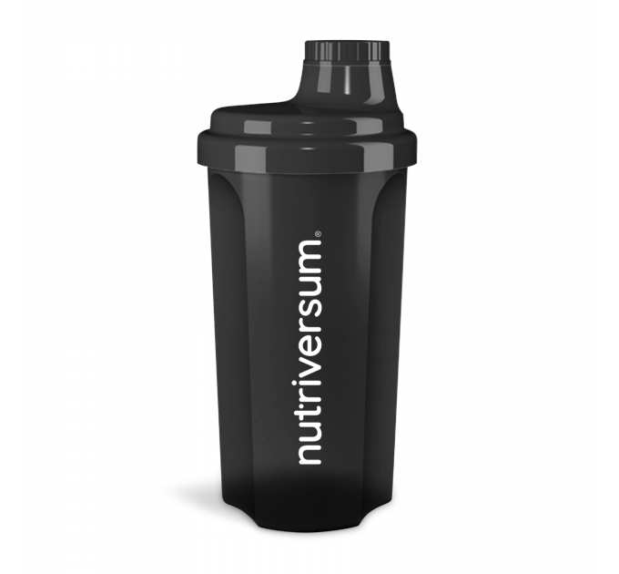 Shaker - 500ml Dark
