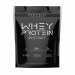 100% Whey Protein Instant - 2000g Banana