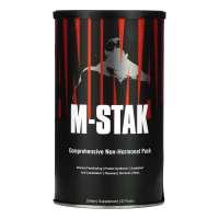 Animal M-Stak (EU) - 21 pack Animal M-Stak (EU) - 21 pack