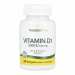 Vitamin D3 5000 IU - 60 softgels